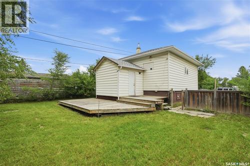 209 T Avenue N, Saskatoon, SK 
