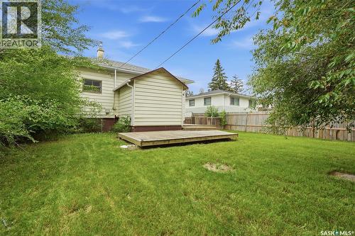 209 T Avenue N, Saskatoon, SK 