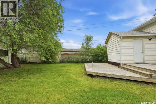 209 T Avenue N, Saskatoon, SK 
