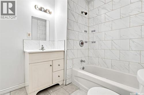 209 T Avenue N, Saskatoon, SK 