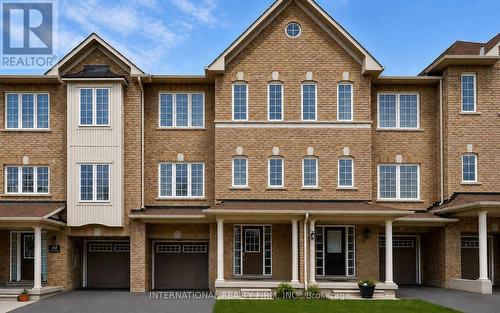 56 ARIZONA DRIVE  Brampton, ON L6Y 0R6