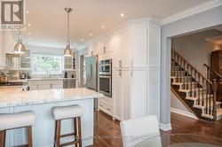 Large Pantry Storage - 