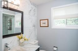 Three Piece Upgraded Ensuite - 