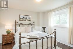 Upgraded Trimwork - 