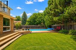 Multiple Zones for Entertaining - 