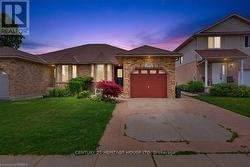 125 WHITLAW WAY Brant, ON N3L 4C9