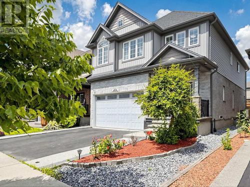 291 Hardcastle Drive, Cambridge, ON 