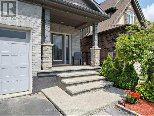 291 Hardcastle Drive, Cambridge, ON 