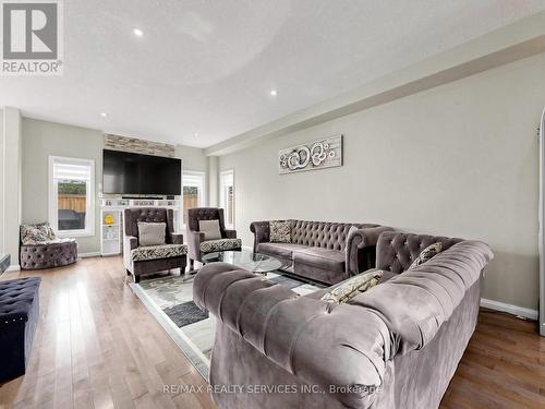 291 Hardcastle Drive, Cambridge, ON 