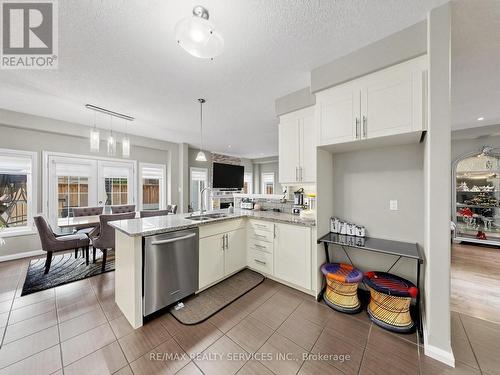 291 Hardcastle Drive, Cambridge, ON 