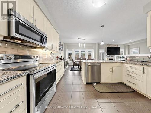 291 Hardcastle Drive, Cambridge, ON 