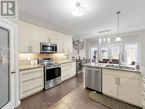 291 Hardcastle Drive, Cambridge, ON 
