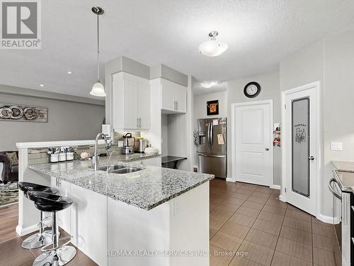 291 Hardcastle Drive, Cambridge, ON 