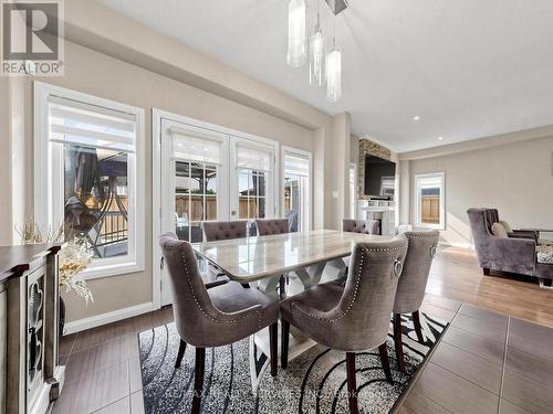 291 Hardcastle Drive, Cambridge, ON 