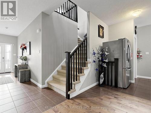291 Hardcastle Drive, Cambridge, ON 