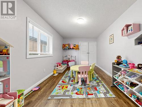 291 Hardcastle Drive, Cambridge, ON 