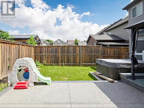 291 Hardcastle Drive, Cambridge, ON 