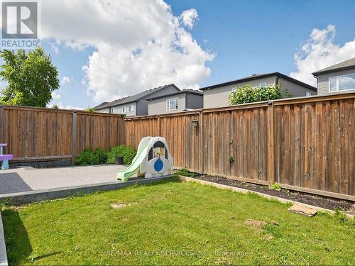 291 Hardcastle Drive, Cambridge, ON 