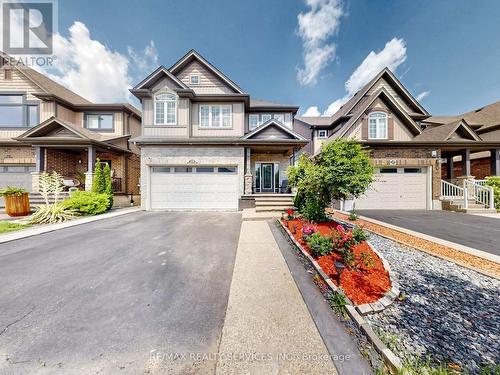 291 Hardcastle Drive, Cambridge, ON 