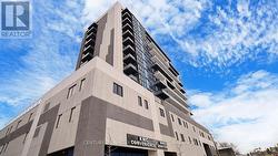1507 - 128 KING STREET Waterloo, ON N2J 2X9