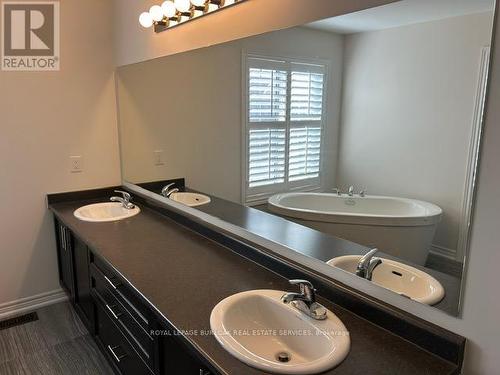 57 Macbean Crescent, Hamilton, ON 