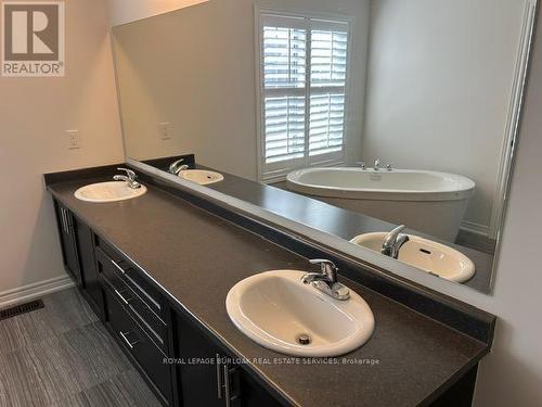 57 Macbean Crescent, Hamilton, ON 