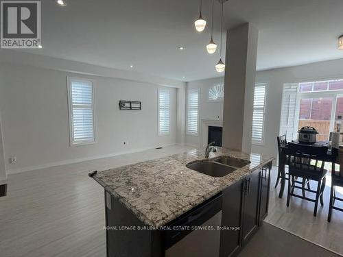 57 Macbean Crescent, Hamilton, ON 