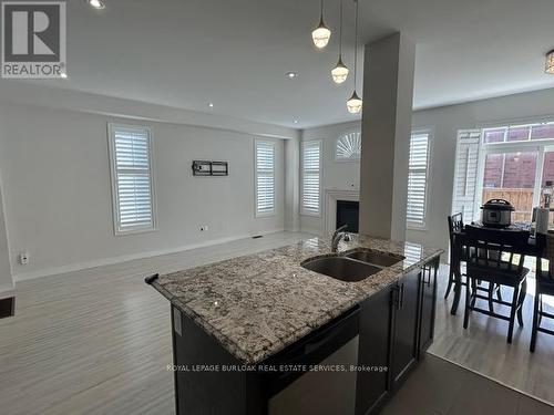 57 Macbean Crescent, Hamilton, ON 