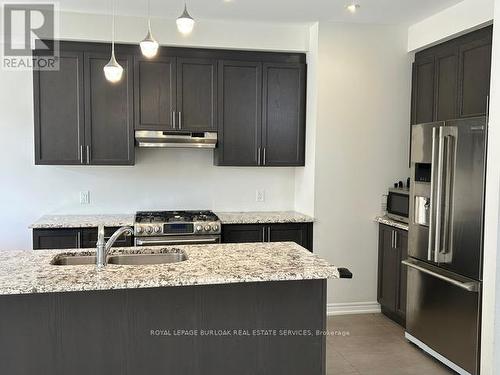 57 Macbean Crescent, Hamilton, ON 