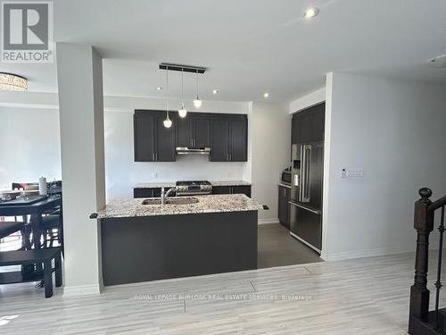 57 Macbean Crescent, Hamilton, ON 