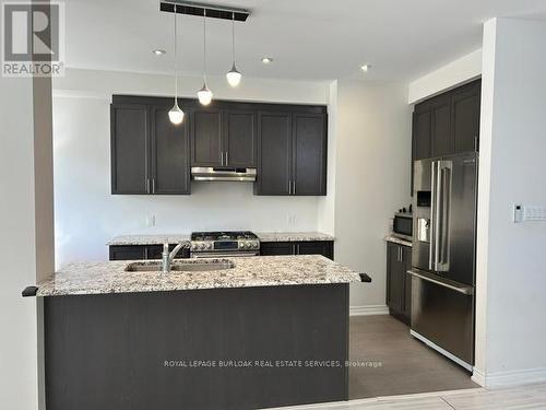 57 Macbean Crescent, Hamilton, ON 