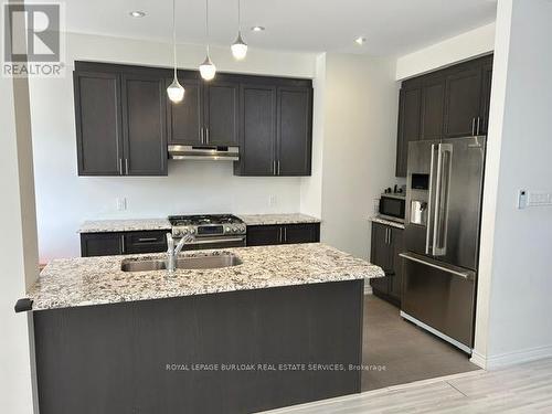 57 Macbean Crescent, Hamilton, ON 