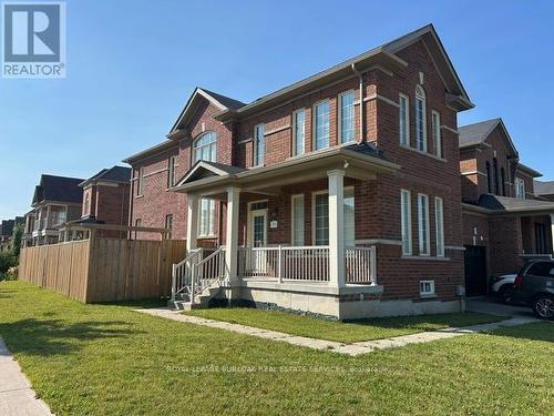 57 Macbean Crescent, Hamilton, ON 
