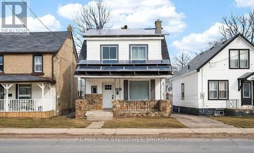203 CONCESSION STREET  Kingston (East Of Sir John A. Blvd), ON K7K 2B4