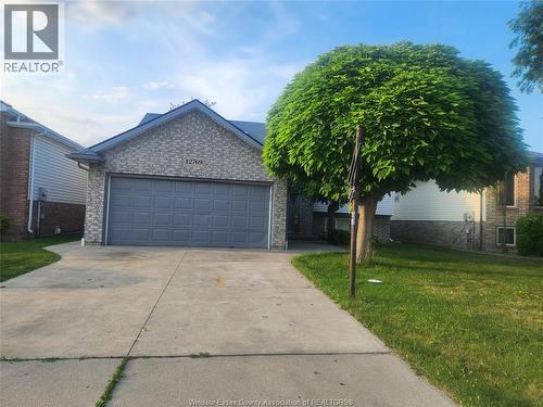 12769 LEMIRE STREET  Tecumseh, ON N8N 4V1