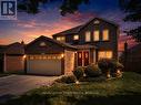 1003 Maury Crescent, Pickering, ON 