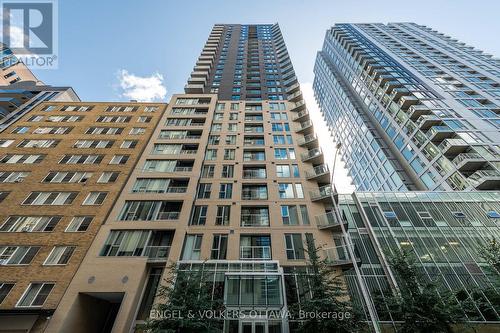 1103 - 40 NEPEAN STREET  Ottawa, ON K2P 0X5