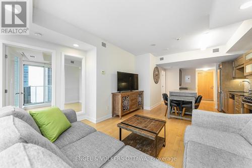 1103 - 40 Nepean Street, Ottawa, ON 