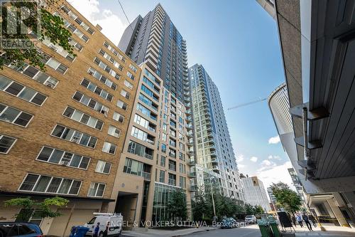 1103 - 40 Nepean Street, Ottawa, ON 