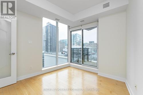 1103 - 40 Nepean Street, Ottawa, ON 