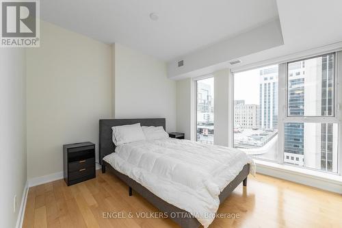1103 - 40 Nepean Street, Ottawa, ON 