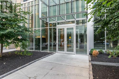 1103 - 40 Nepean Street, Ottawa, ON 