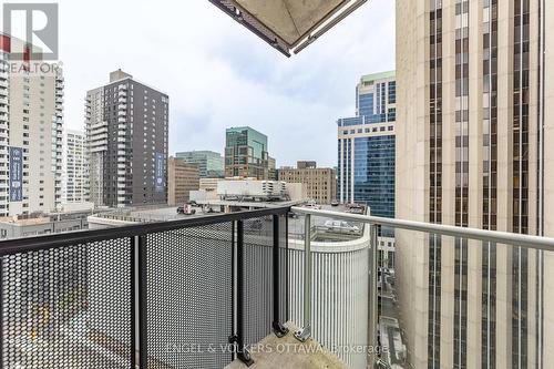 1103 - 40 Nepean Street, Ottawa, ON 