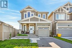 720 JEROME JODOIN DRIVE Ottawa, ON K4A 1E1