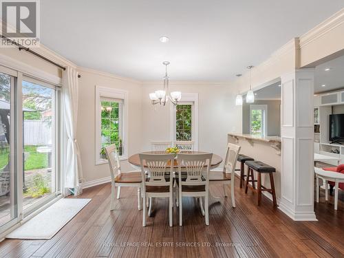 63 Deerglen Terrace, Aurora, ON 