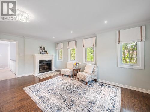 63 Deerglen Terrace, Aurora, ON 
