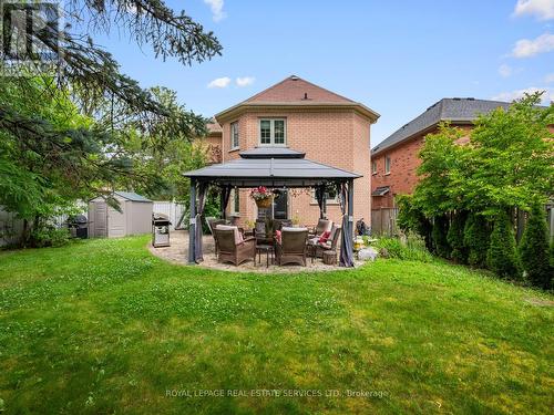 63 Deerglen Terrace, Aurora, ON 