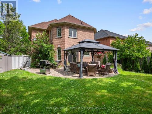63 Deerglen Terrace, Aurora, ON 