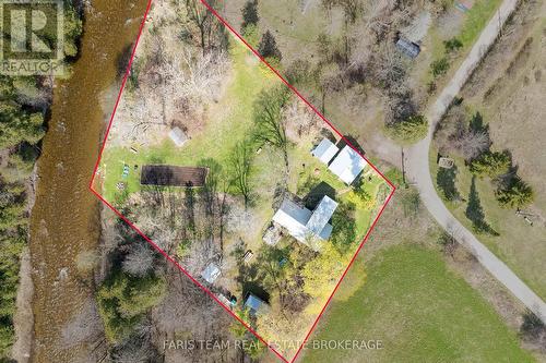 7237 6/7 SIDEROAD NOTTAWASAGA  Clearview, ON L0M 1G0