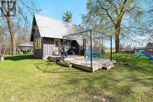 7237 6/7 Sideroad Nottawasaga, Clearview, ON 